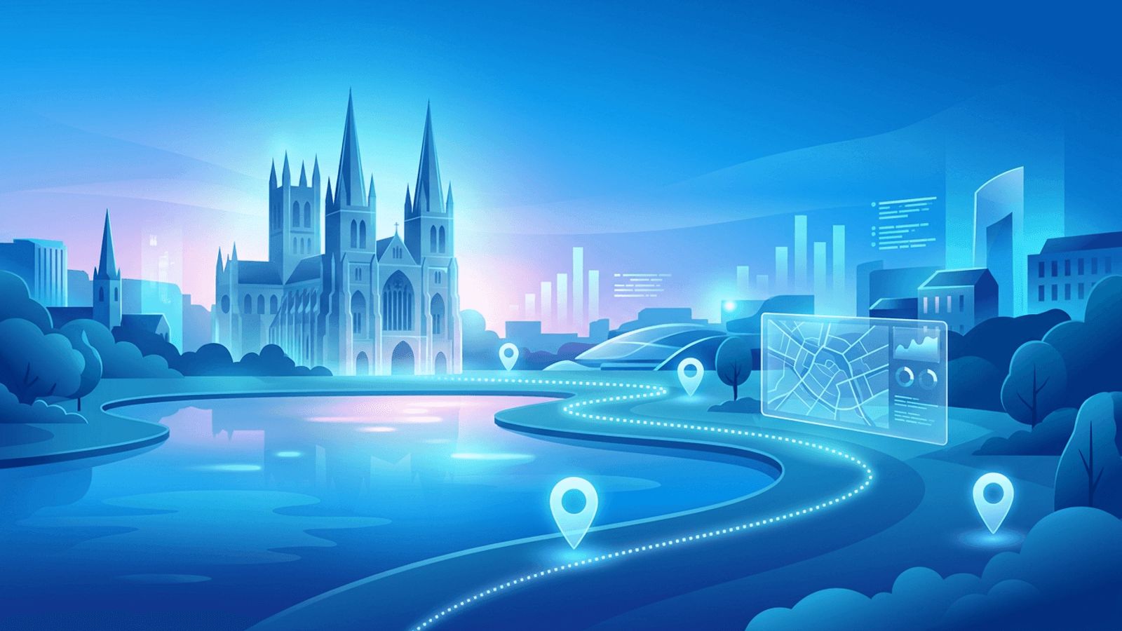 Top 10 Best Tour Operators in Lichfield