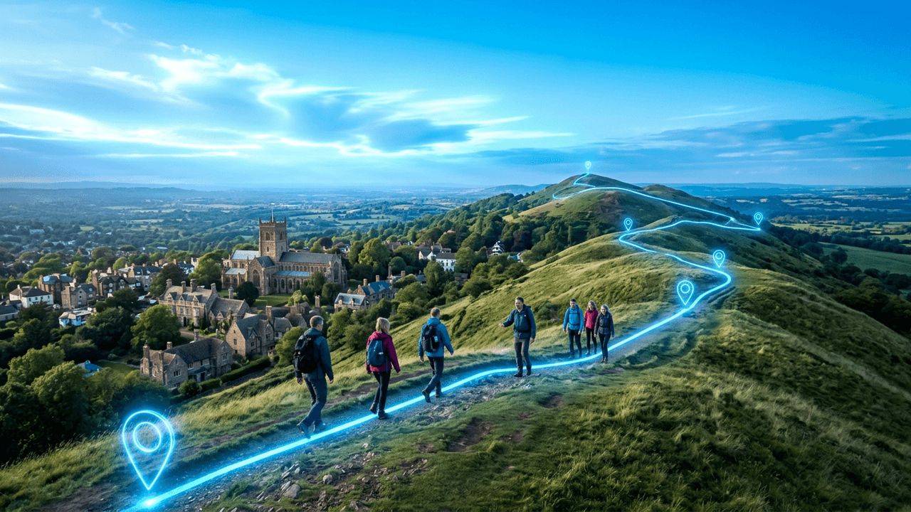 Top 10 Best Tour Operators in Malvern Hills