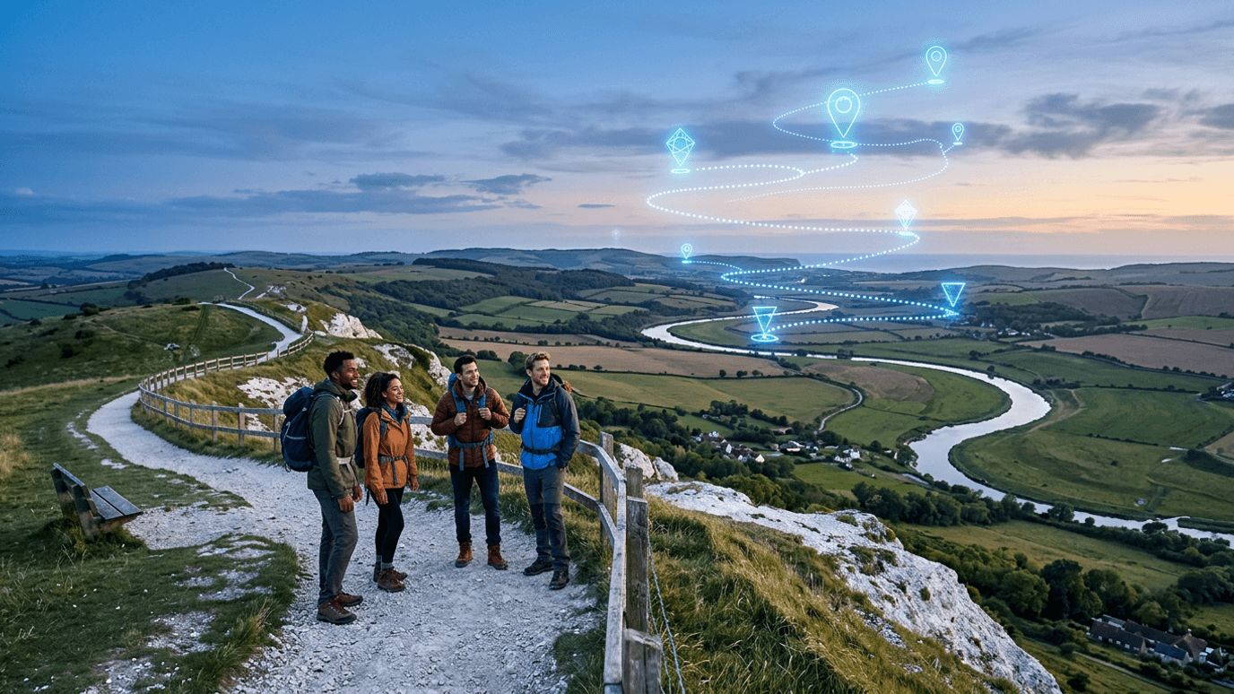 Top 10 Best Tour Operators in Mole Valley