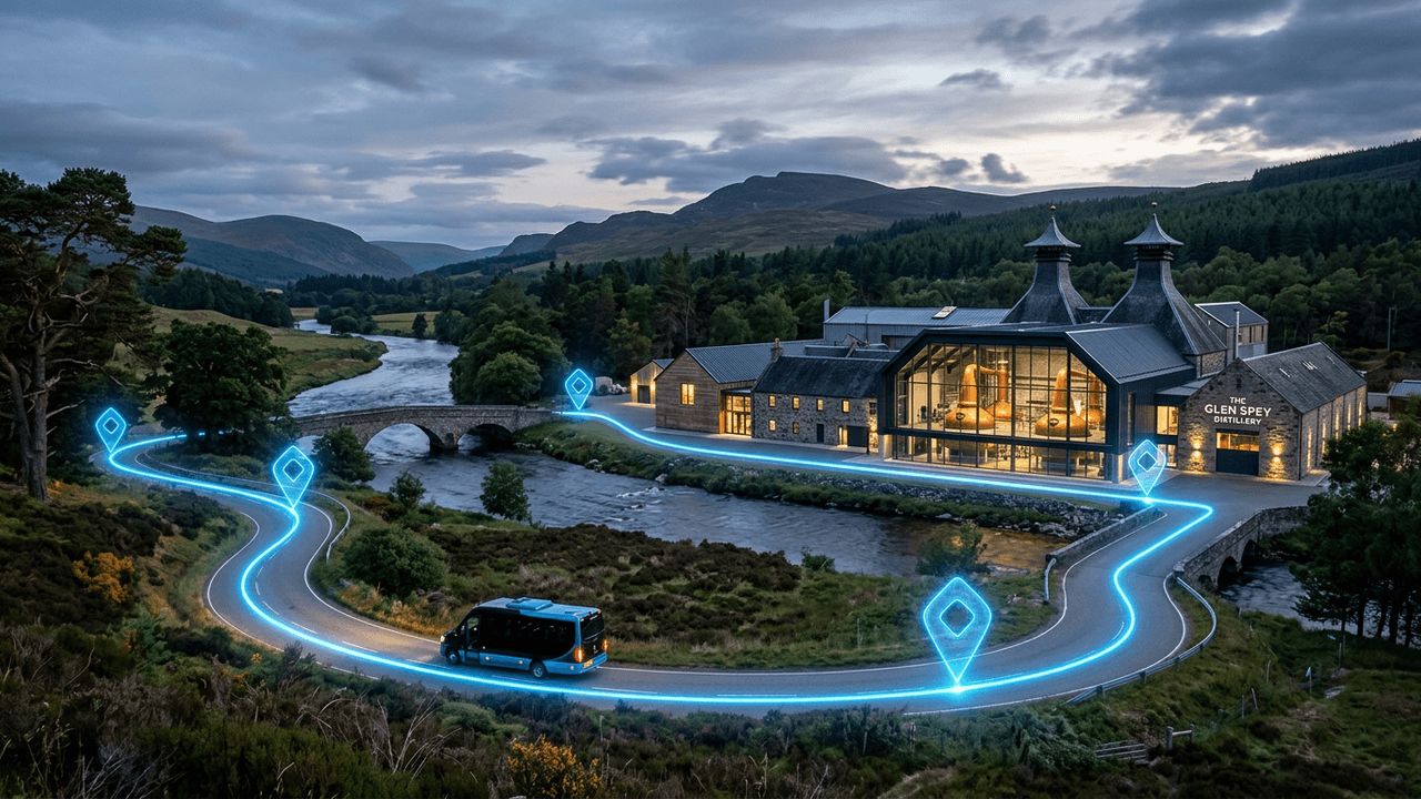 Top 10 Best Tour Operators in Moray