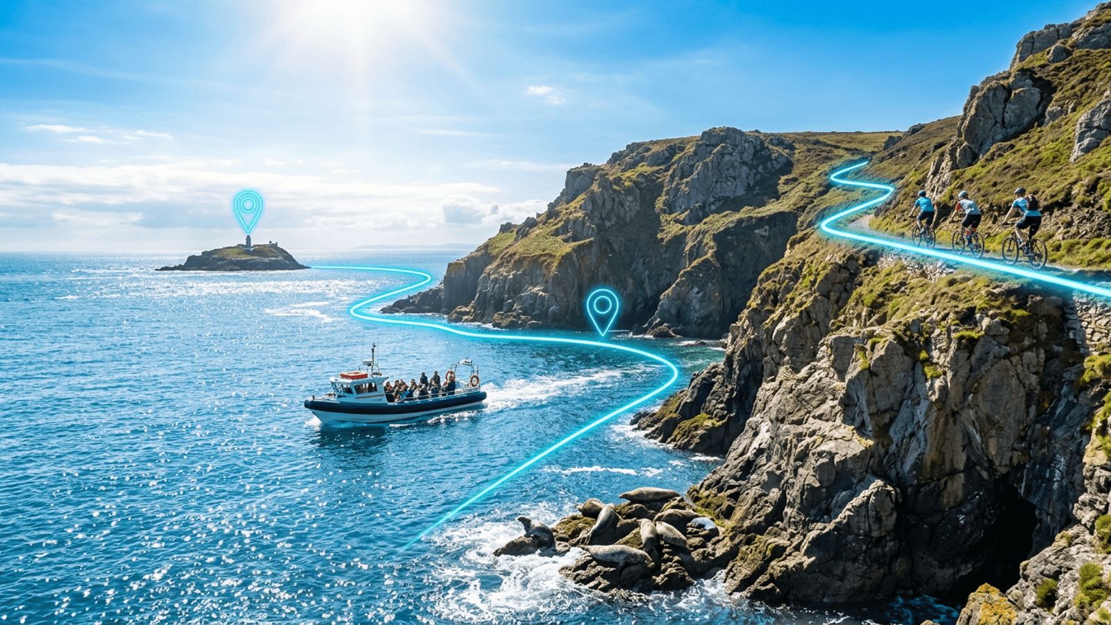 Top 10 Best Tour Operators in North Devon