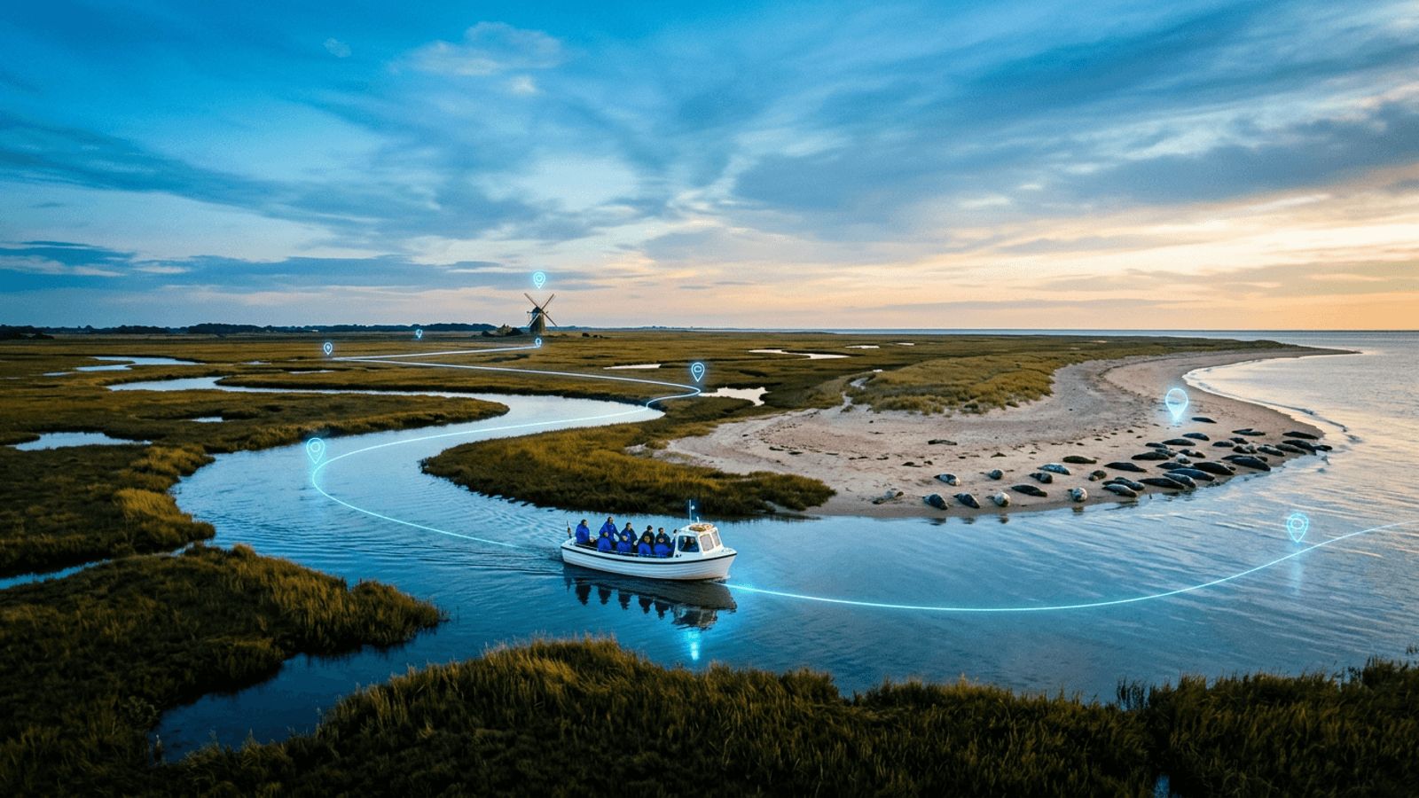 Top 10 Best Tour Operators in North Norfolk