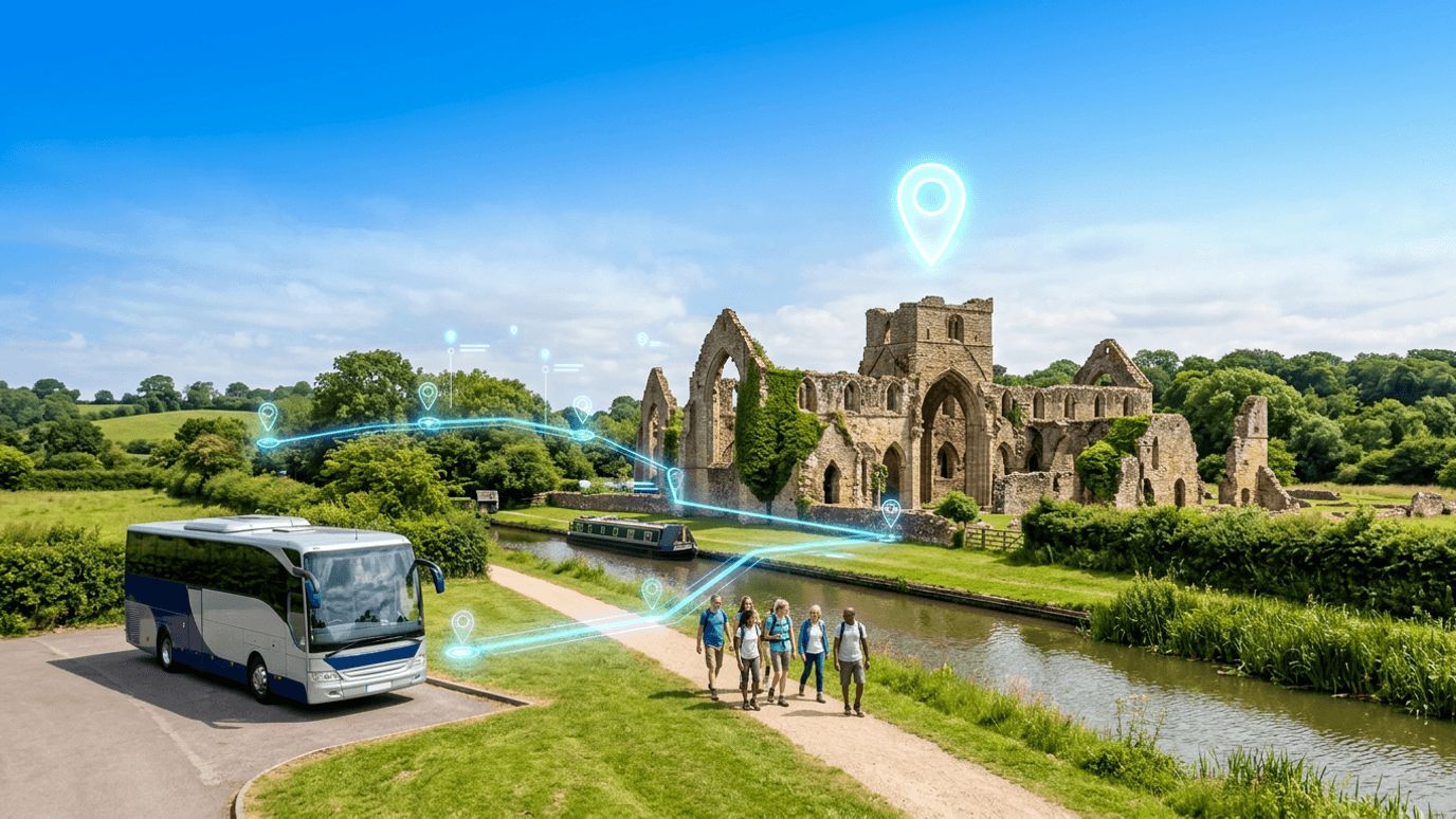 Top 10 Best Tour Operators in North Warwickshire