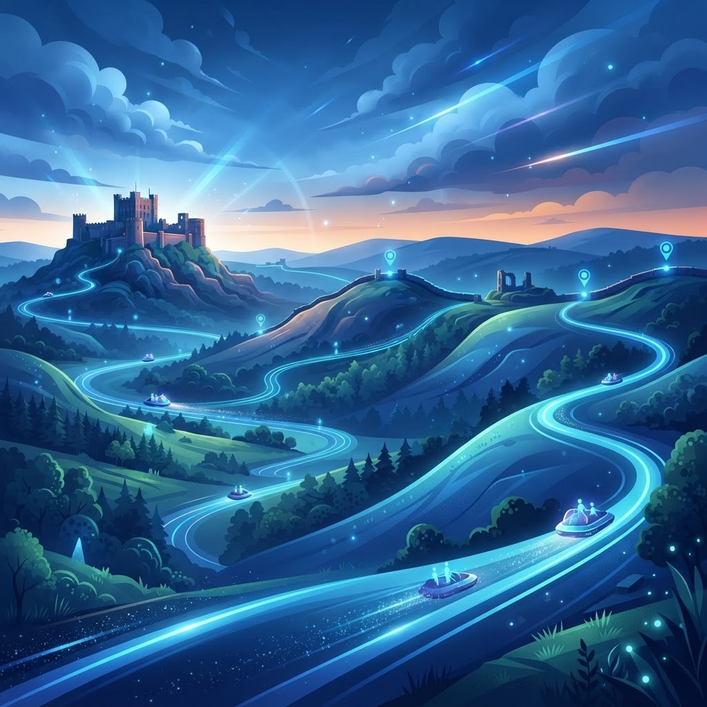 Top 10 Best Tour Operators in Northumberland
