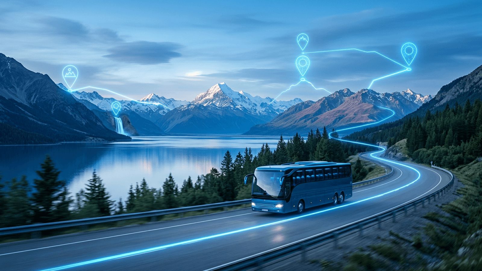 Top 10 Best Tour Operators in Oadby and Wigston
