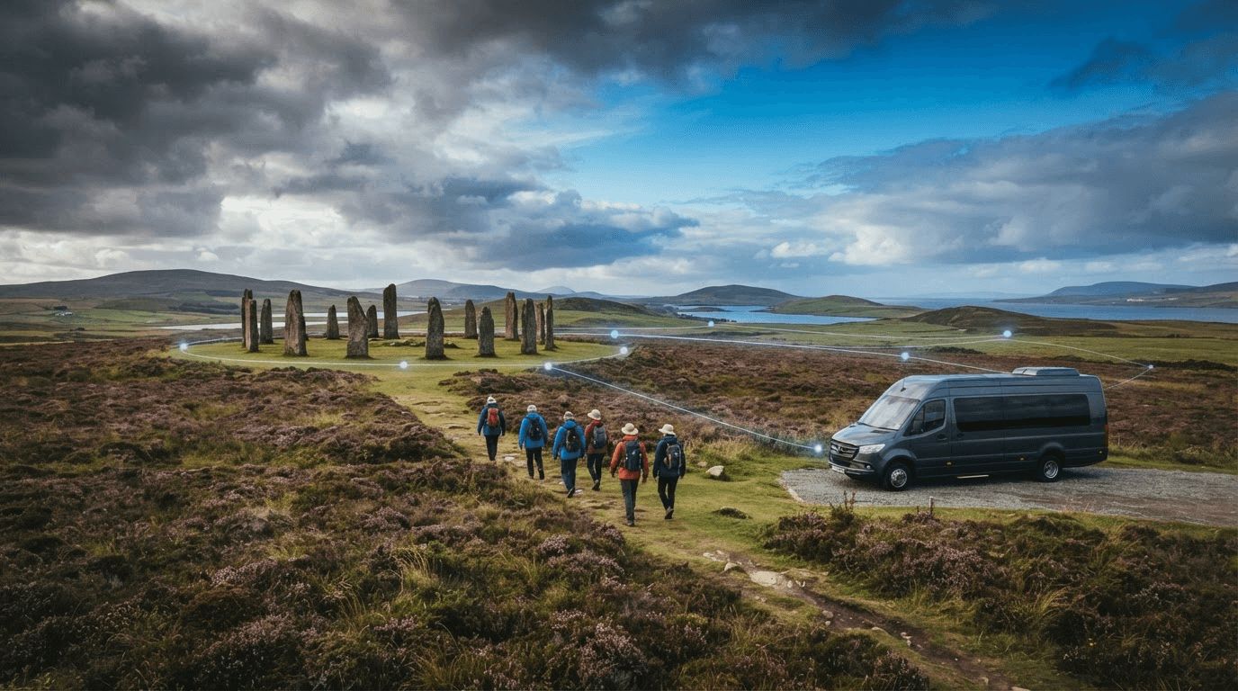 Top 10 Best Tour Operators in Orkney Islands