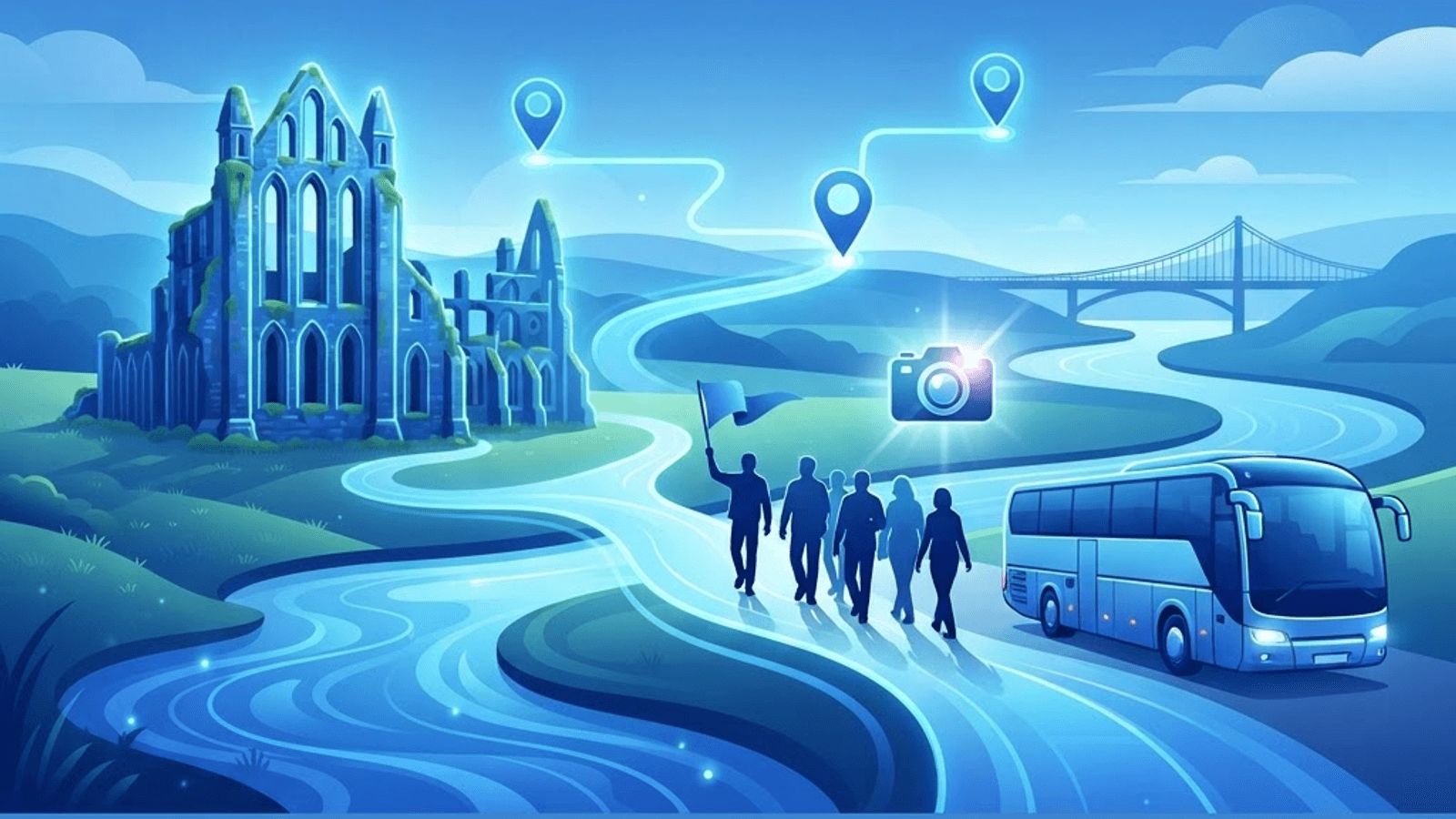 Top 10 Best Tour Operators in Reading