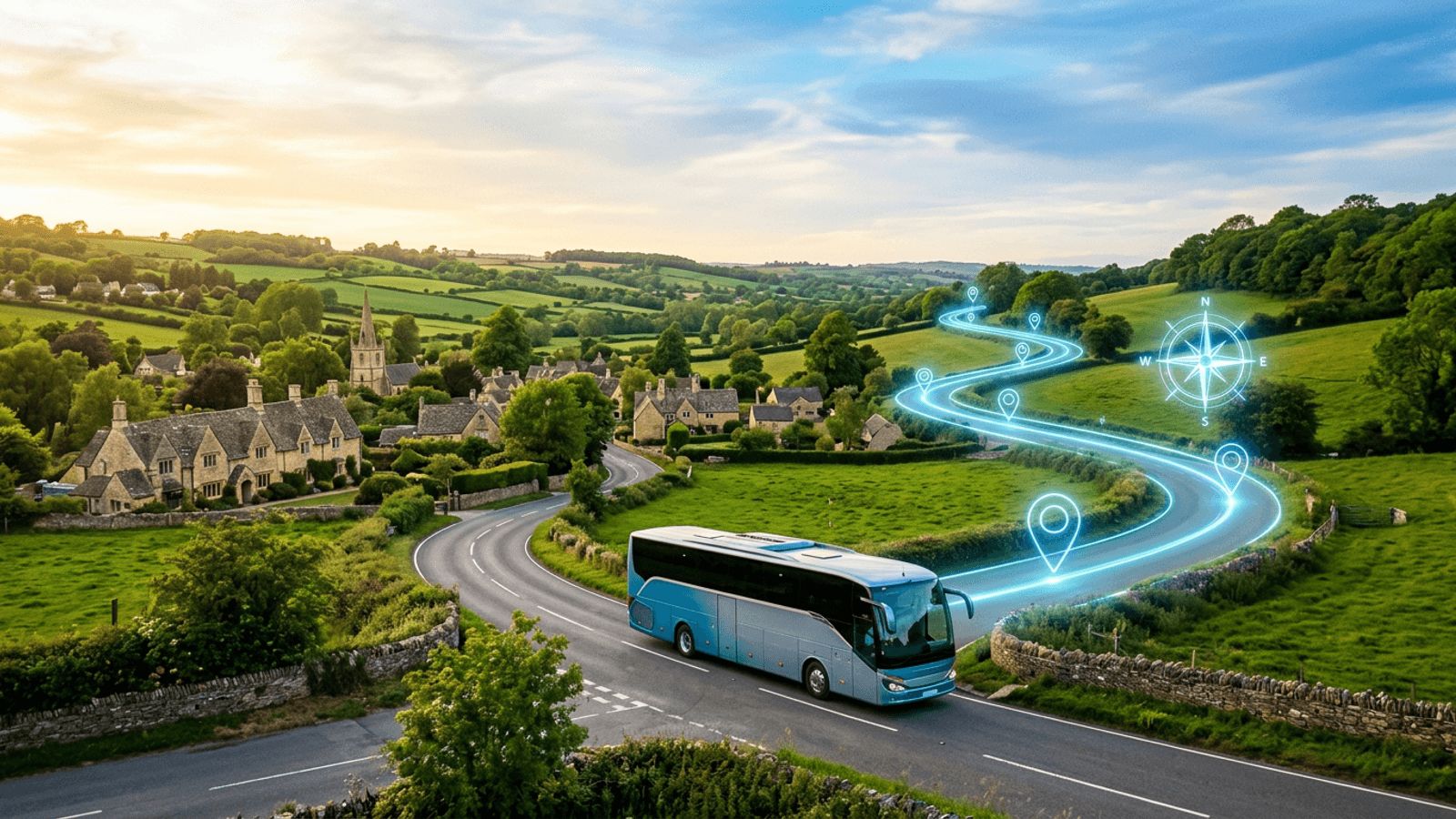 Top 10 Best Tour Operators in Redditch
