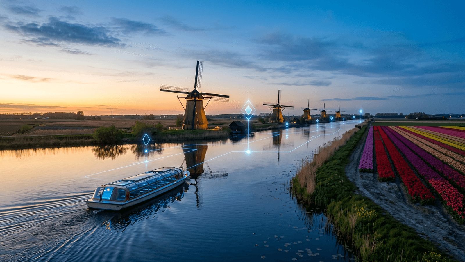 Top 10 Best Tour Operators in South Holland