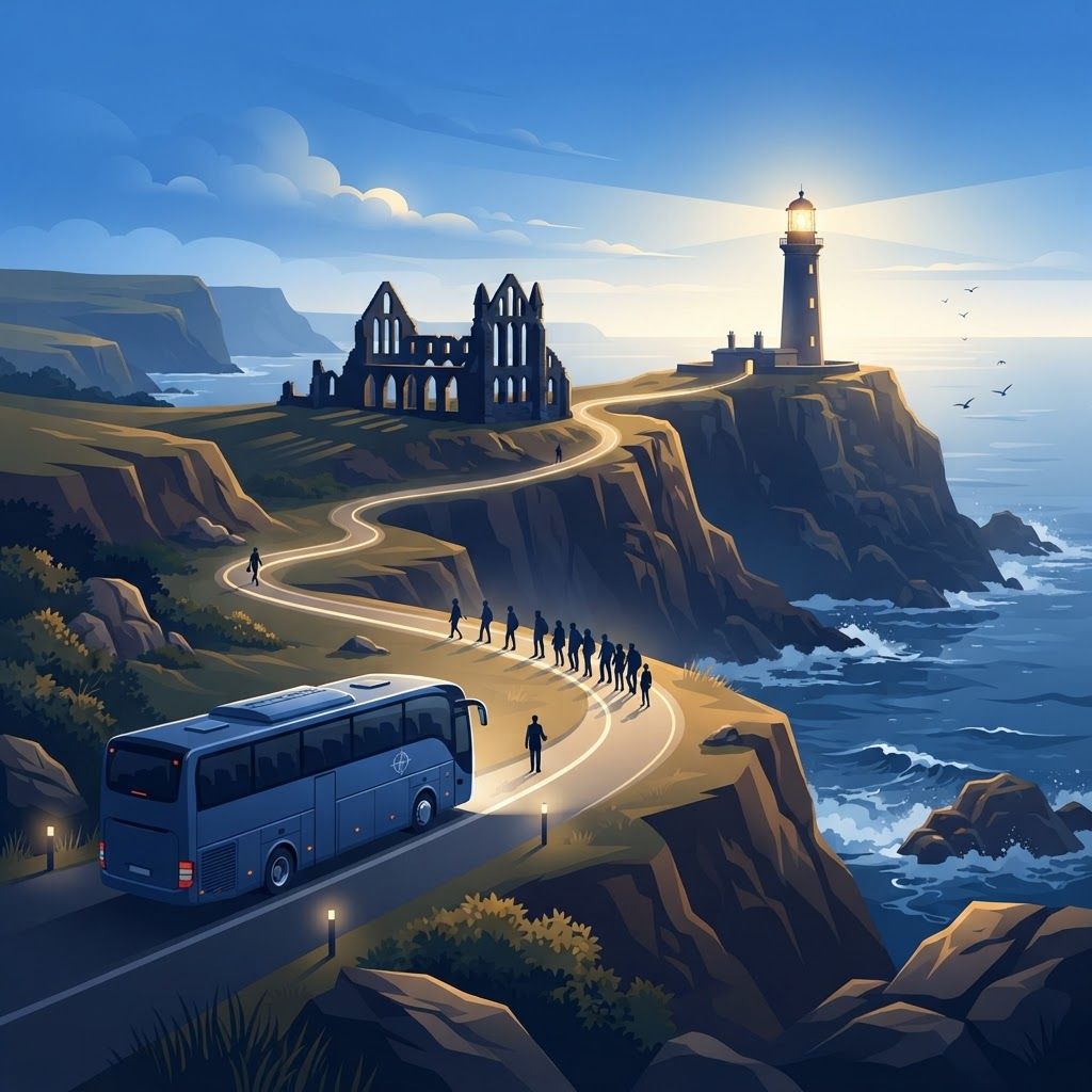 Top 10 Best Tour Operators in South Tyneside