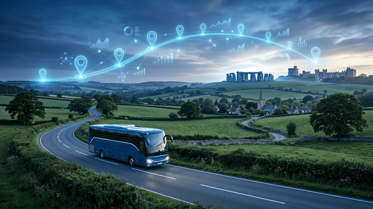 Top 10 Best Tour Operators in Stevenage