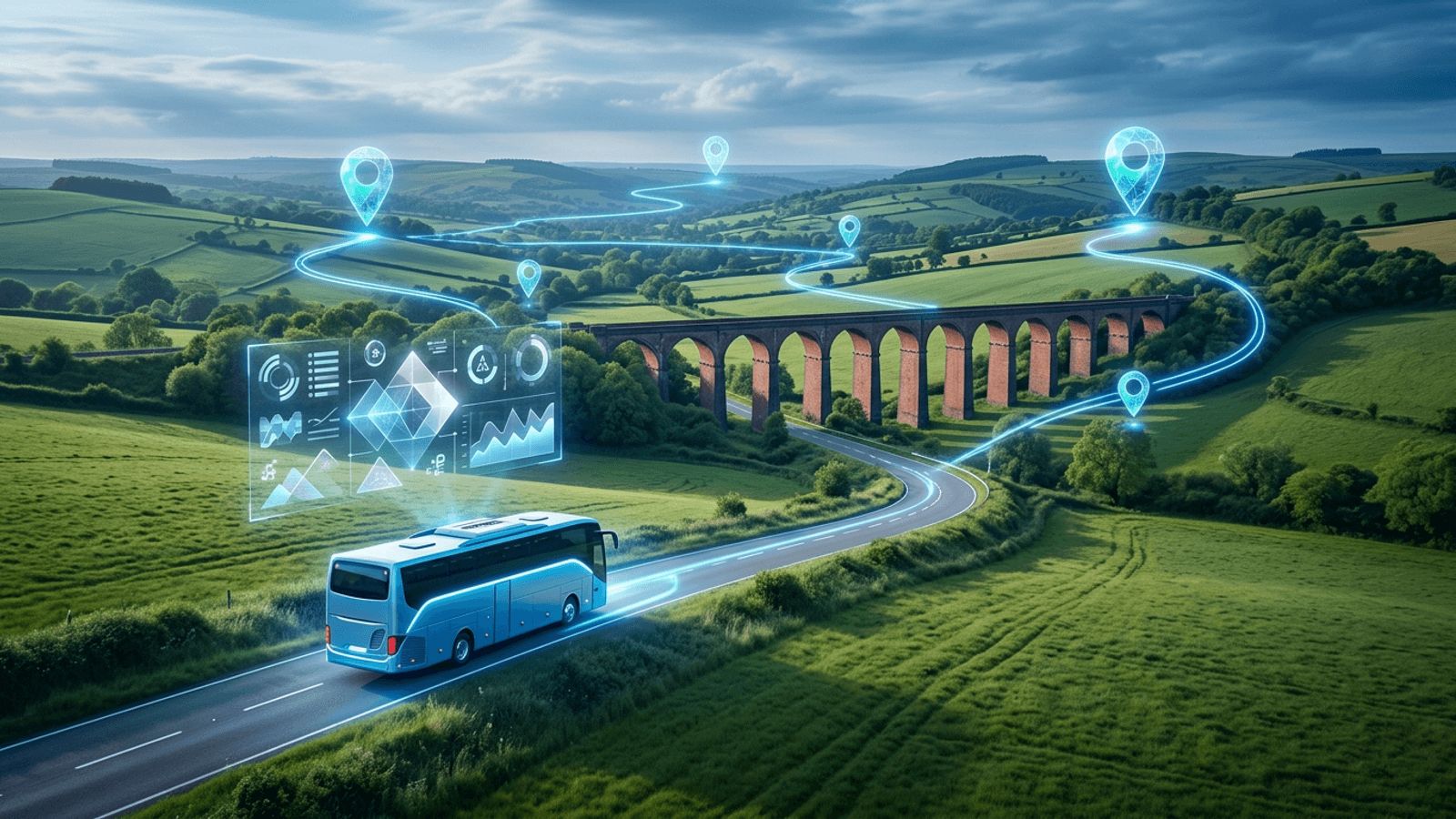 Top 10 Best Tour Operators in Stockport