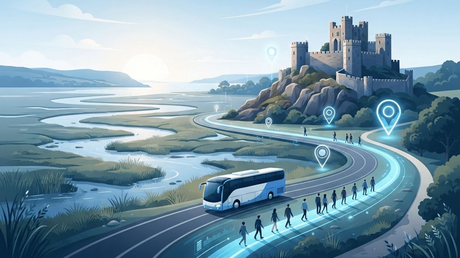 Top 10 Best Tour Operators in Swale