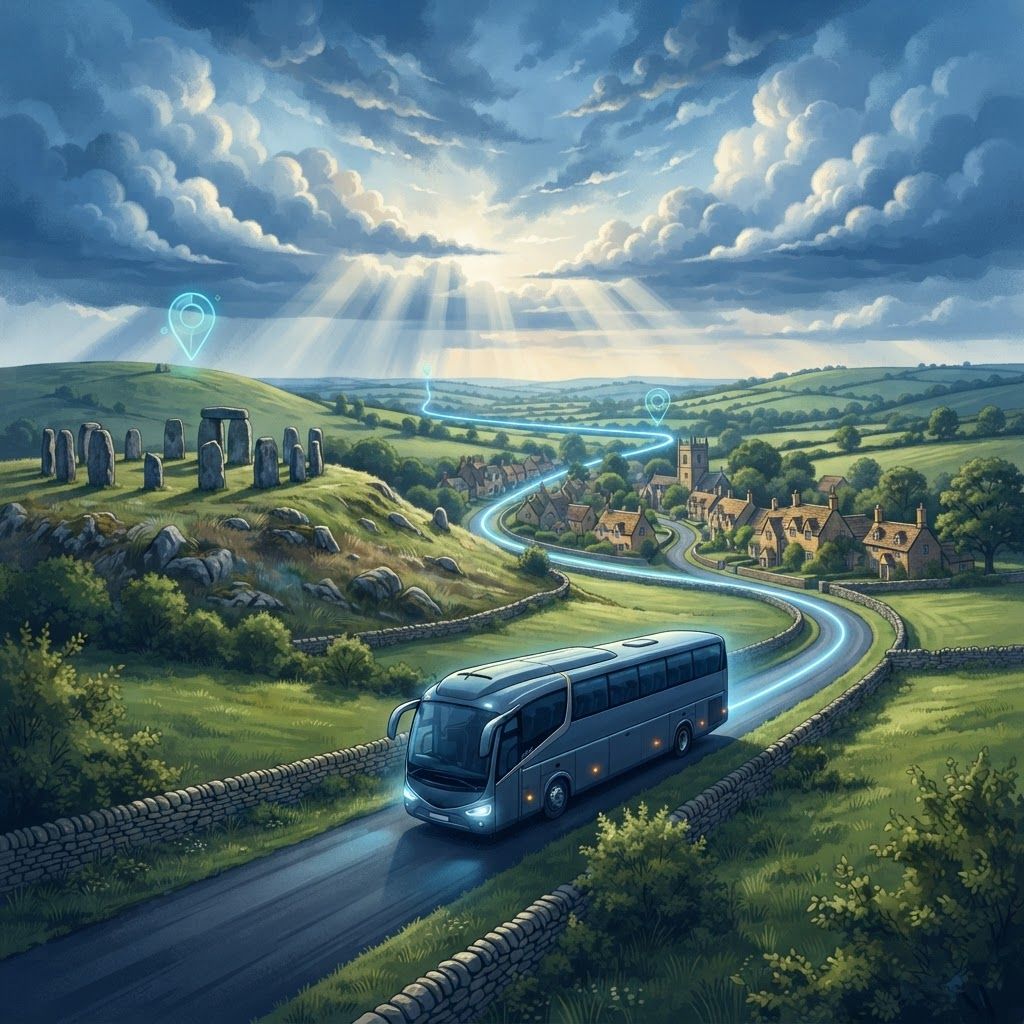 Top 10 Best Tour Operators in Swindon