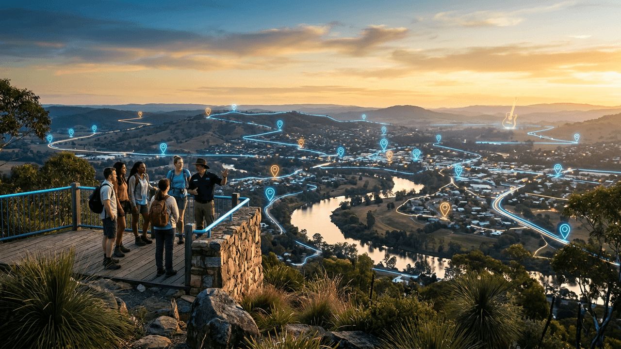 Top 10 Best Tour Operators in Tamworth