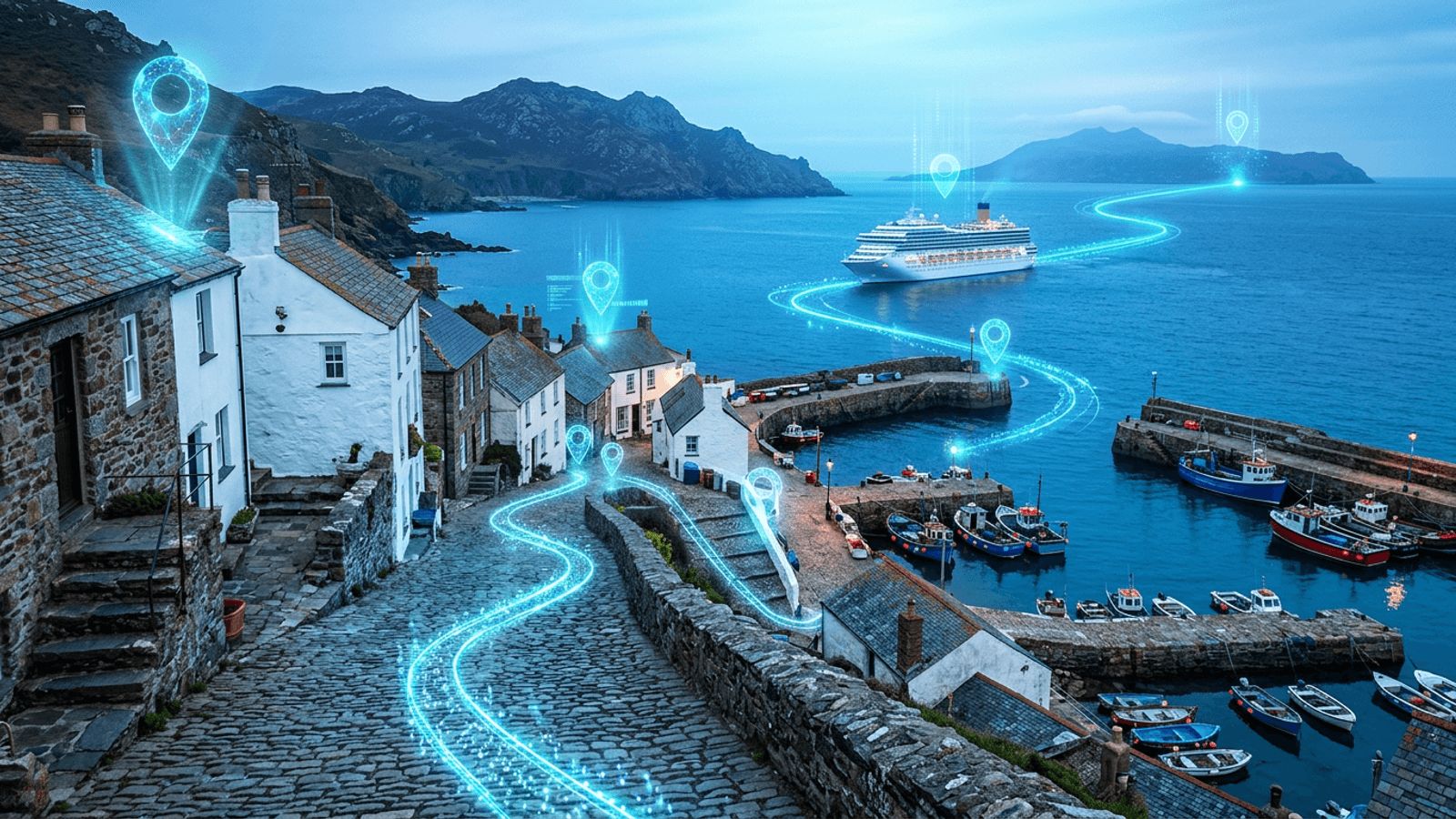 Top 10 Best Tour Operators in Torridge
