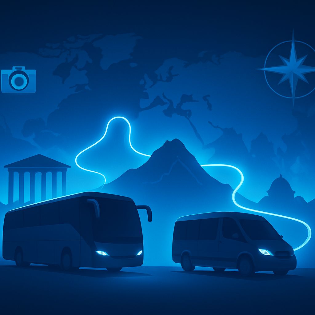 Top 10 Best Tour Operators in Trafford