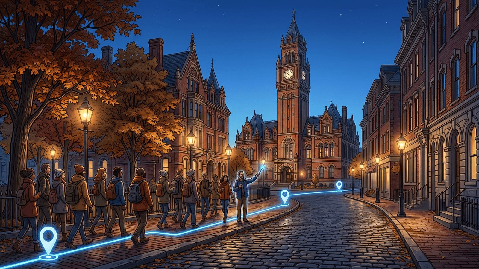 Top 10 Best Tour Operators in Worcester