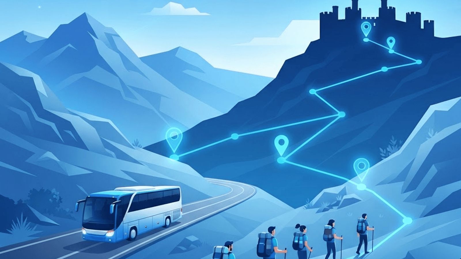 Top 10 Best Tour Operators in Wrexham