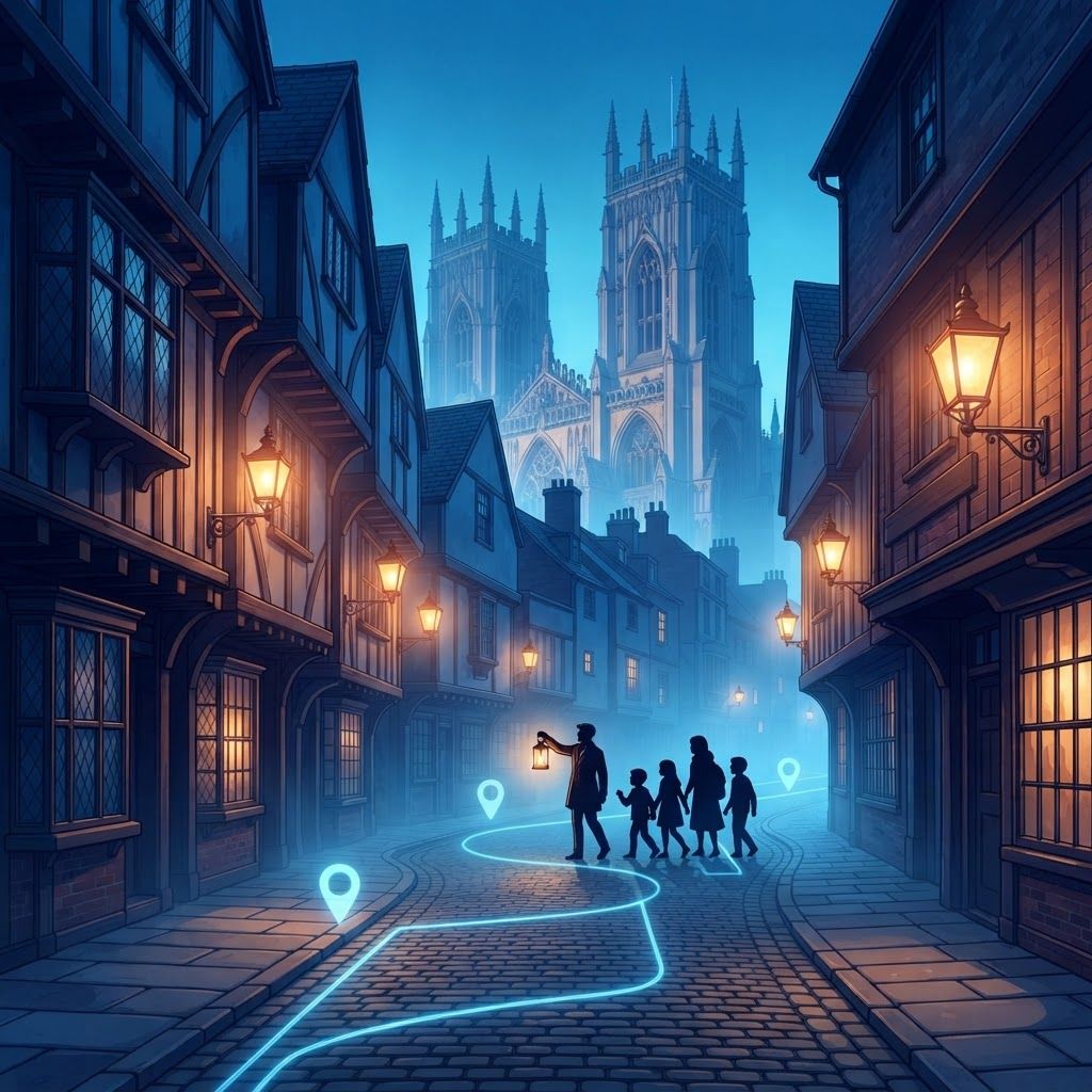 Top 10 Best Tour Operators in York