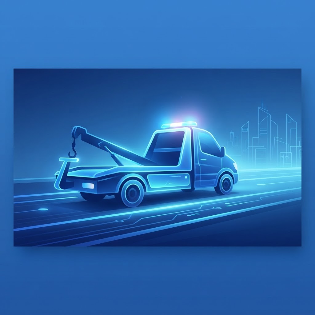 Top 10 Best Towing Services in Belfast