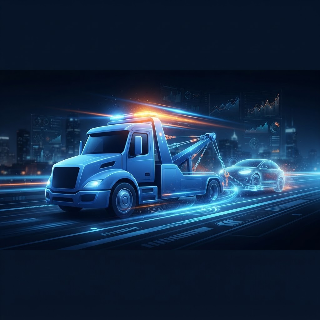 Top 10 Best Towing Services in Bolton