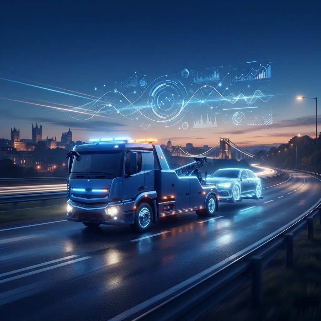 Top 10 Best Towing Services in Bristol