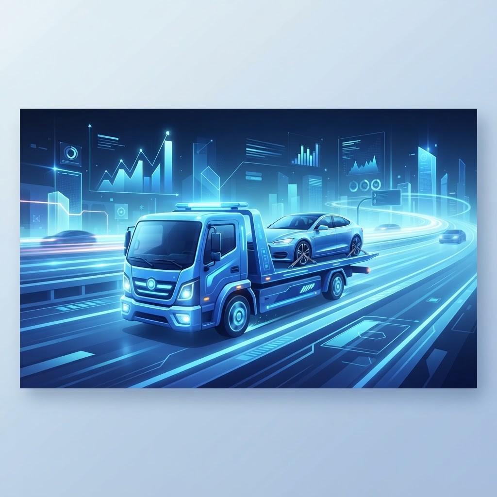Top 10 Best Towing Services in Cornwall