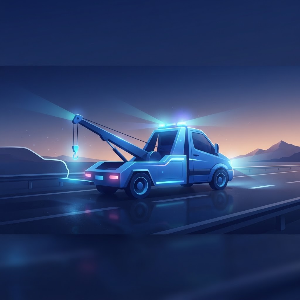 Top 10 Best Towing Services in County Durham