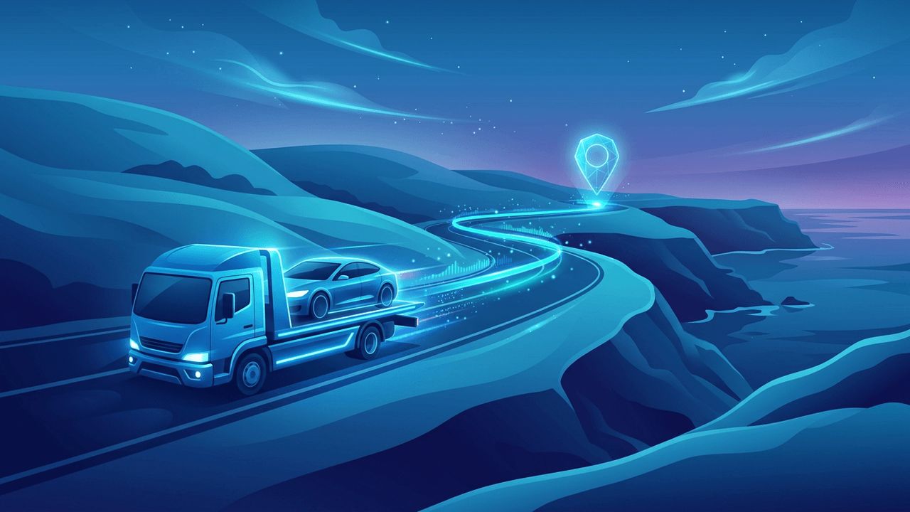Top 10 Best Towing Services in Denbighshire