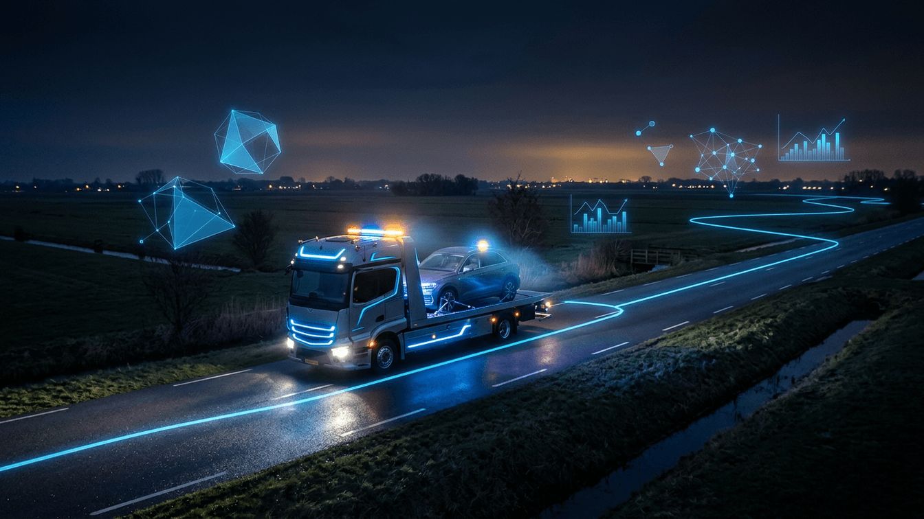 Top 10 Best Towing Services in East Cambridgeshire