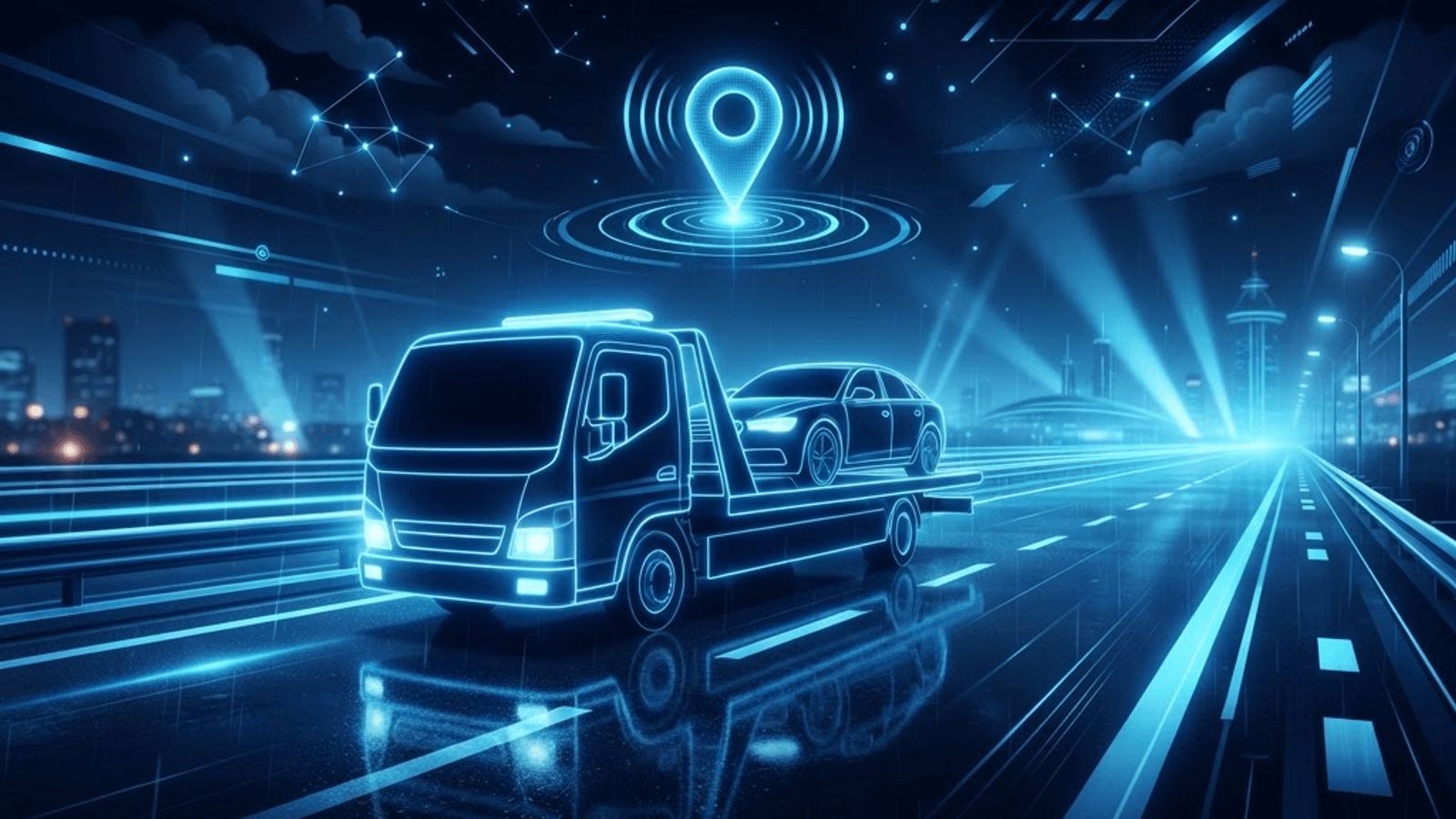 Top 10 Best Towing Services in East Staffordshire