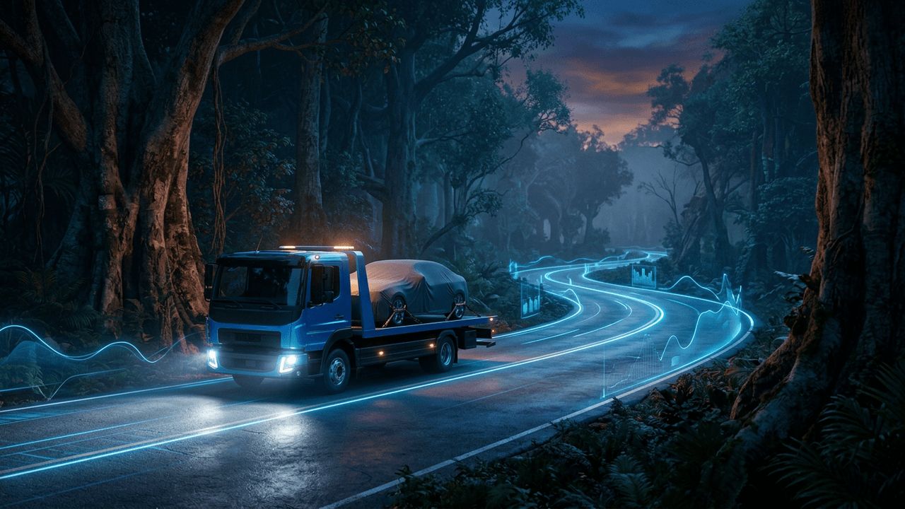 Top 10 Best Towing Services in Forest of Dean