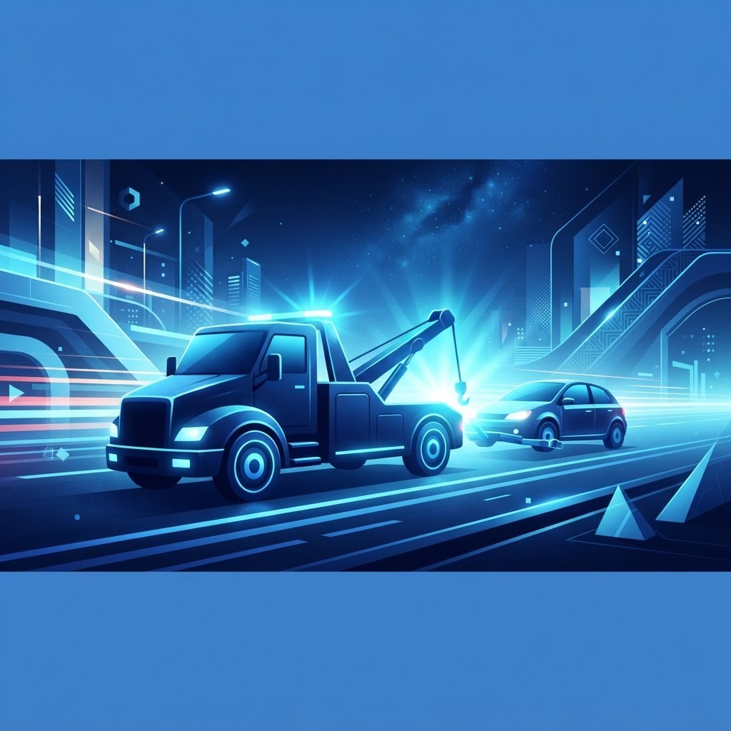 Top 10 Best Towing Services in Leeds