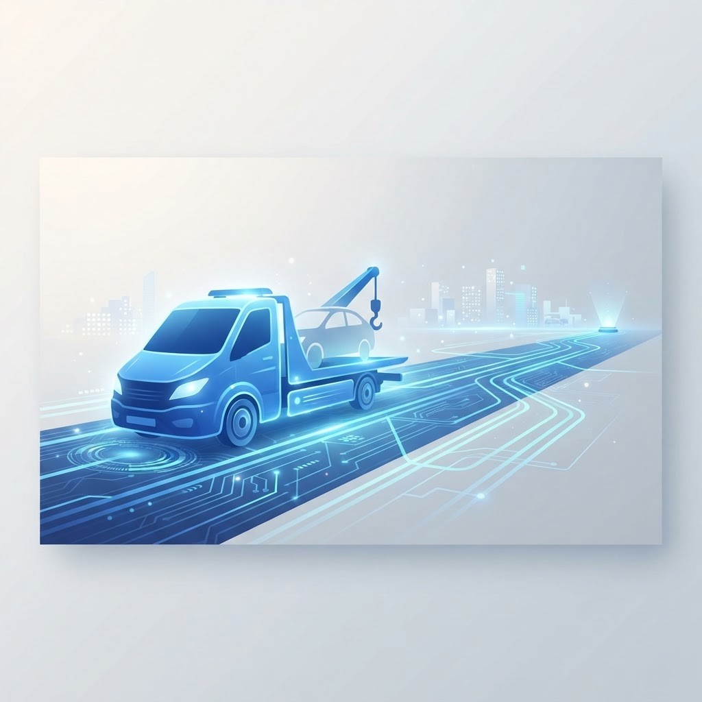 Top 10 Best Towing Services in Leicester