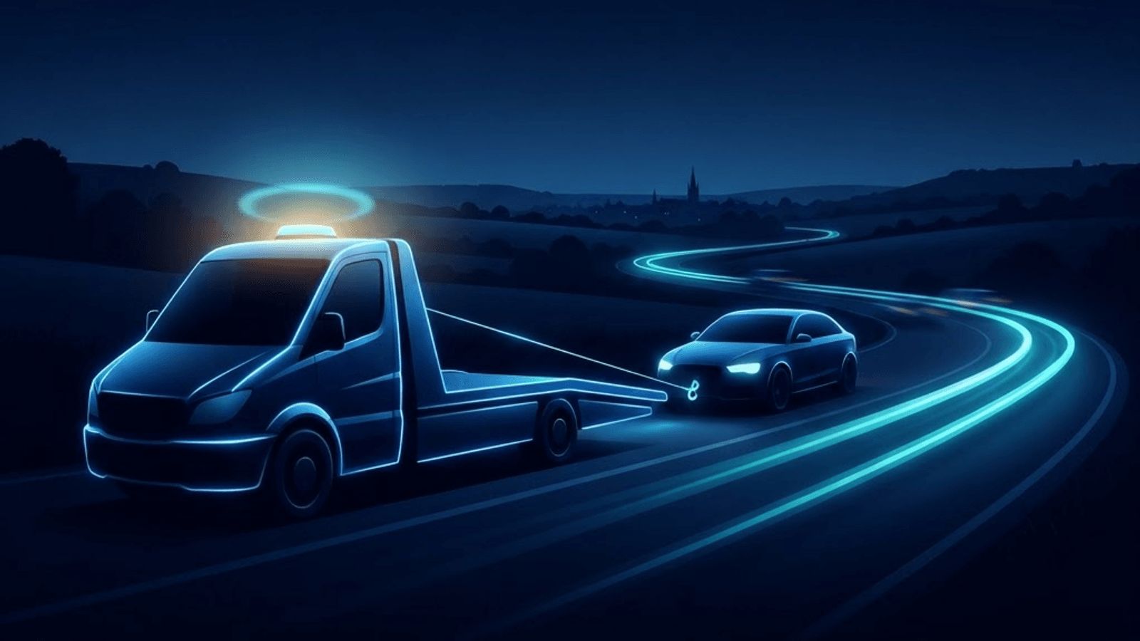 Top 10 Best Towing Services in North Hertfordshire