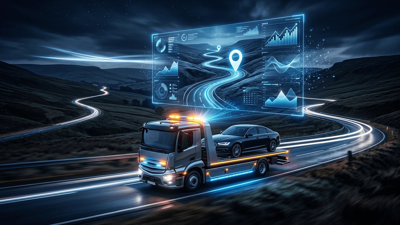 Top 10 Best Towing Services in Pendle