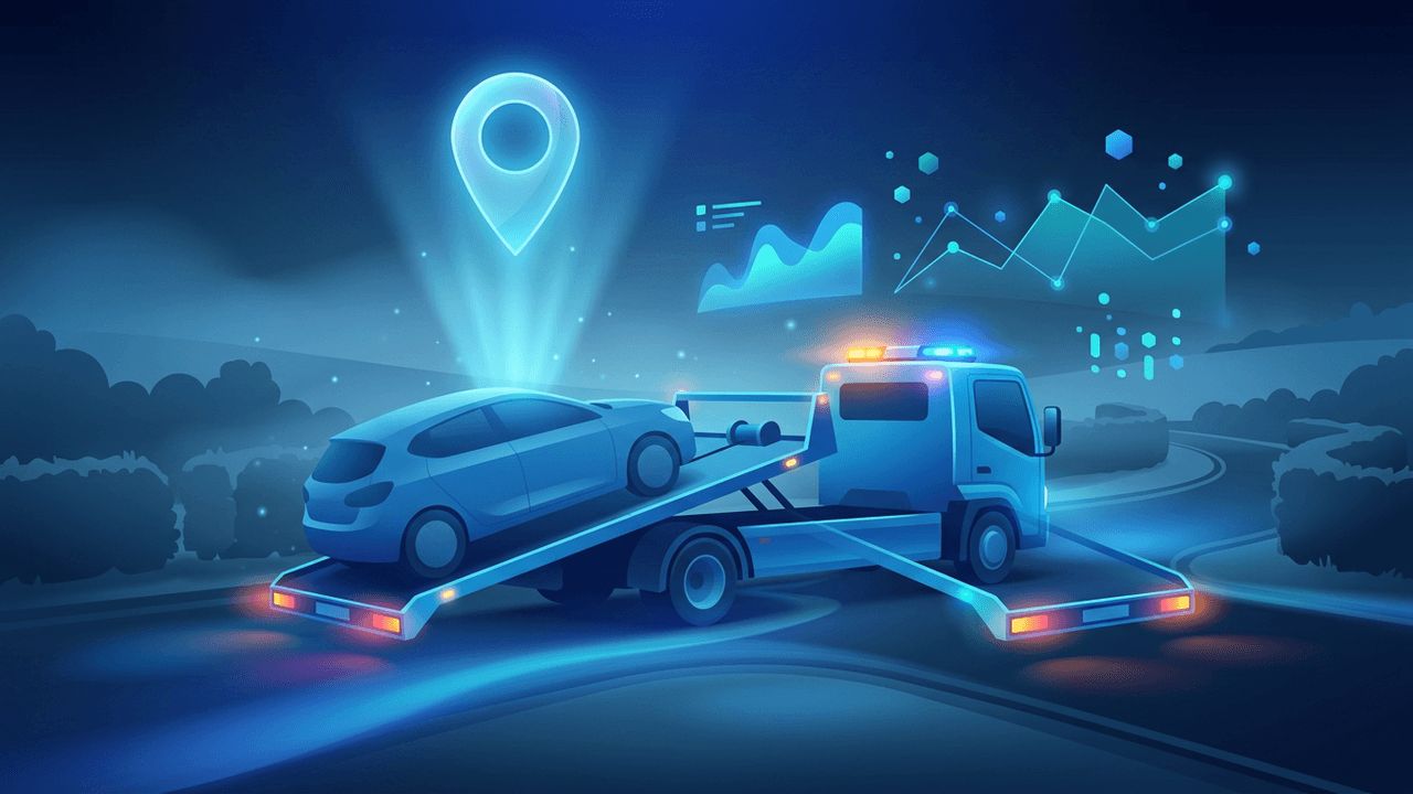 Top 10 Best Towing Services in Rochford