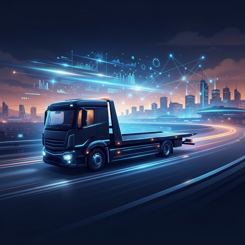 Top 10 Best Towing Services in Sheffield
