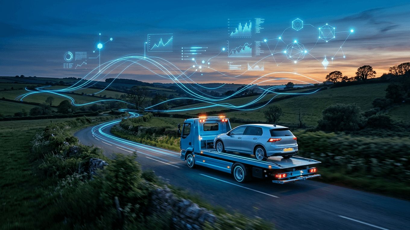 Top 10 Best Towing Services in South Hams