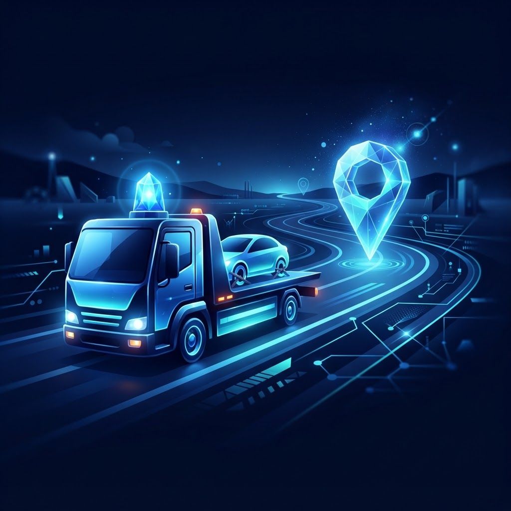 Top 10 Best Towing Services in Sutton