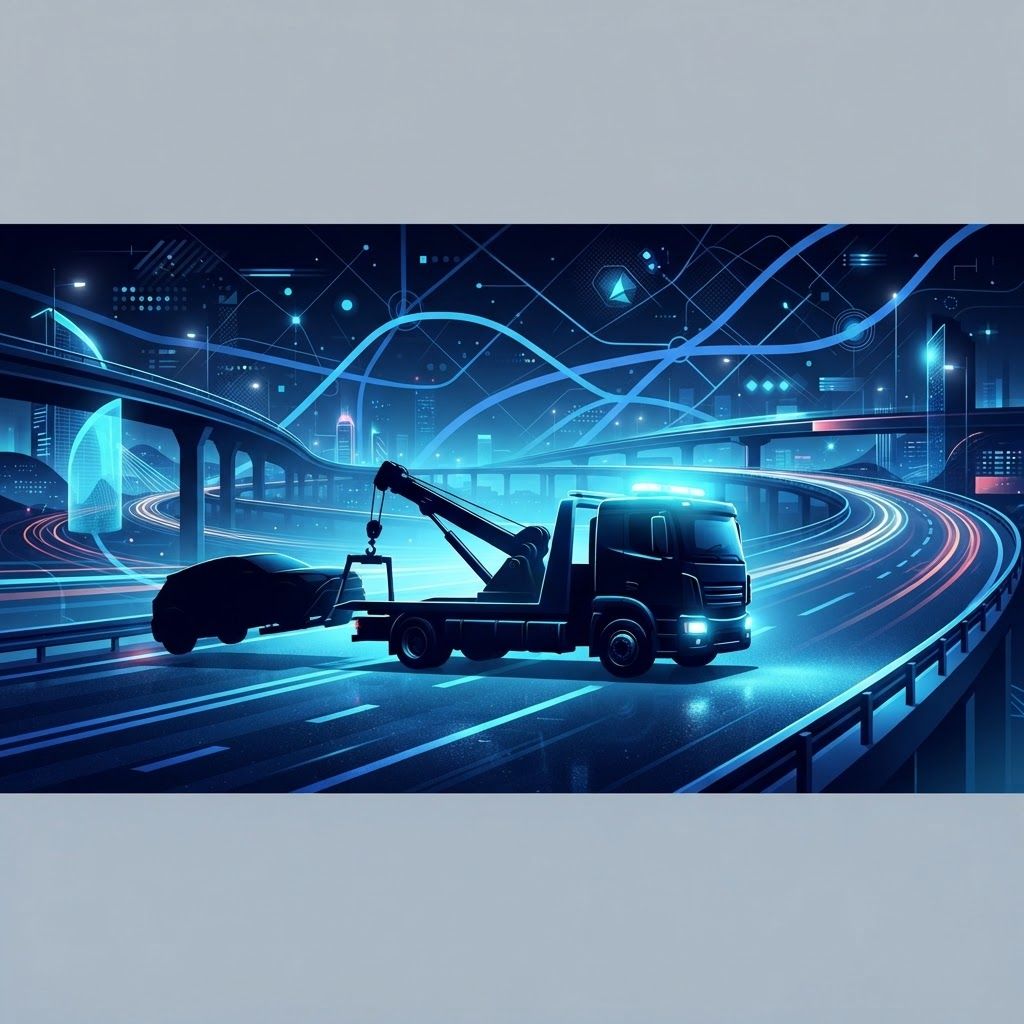 Top 10 Best Towing Services in Thurrock