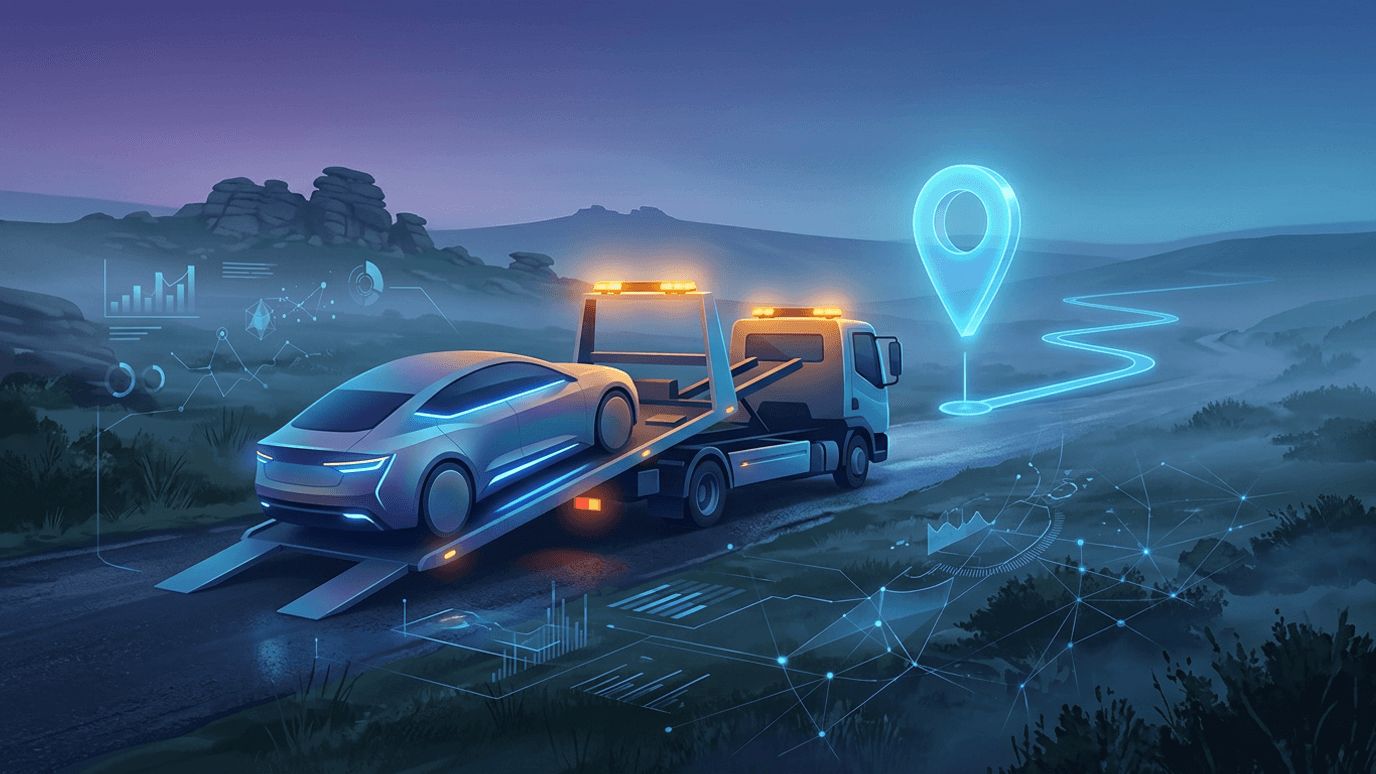 Top 10 Best Towing Services in West Devon