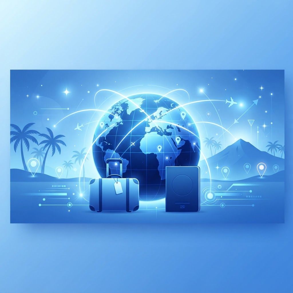 Top 10 Best Travel Agencies in Amber Valley
