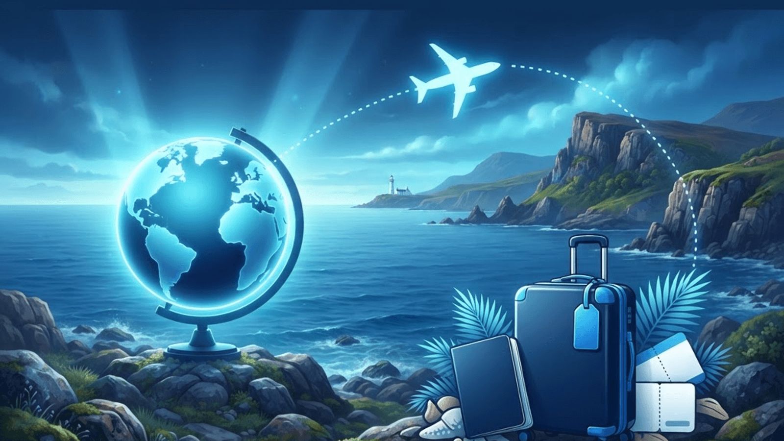 Top 10 Best Travel Agencies in Angus