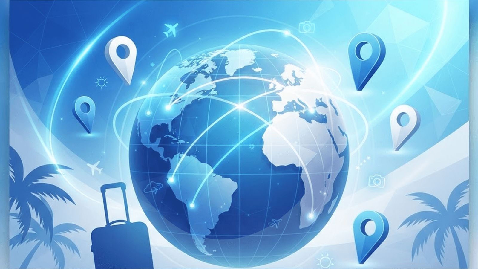 Top 10 Best Travel Agencies in Ashford