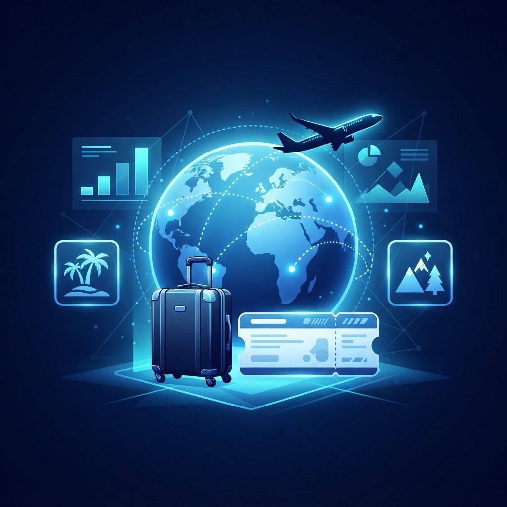 Top 10 Best Travel Agencies in Bassetlaw