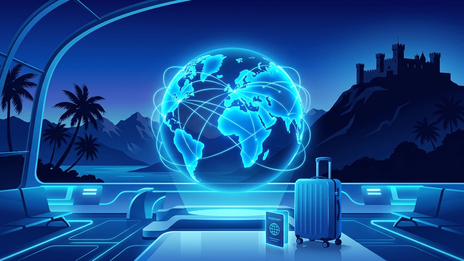 Top 10 Best Travel Agencies in Bolsover