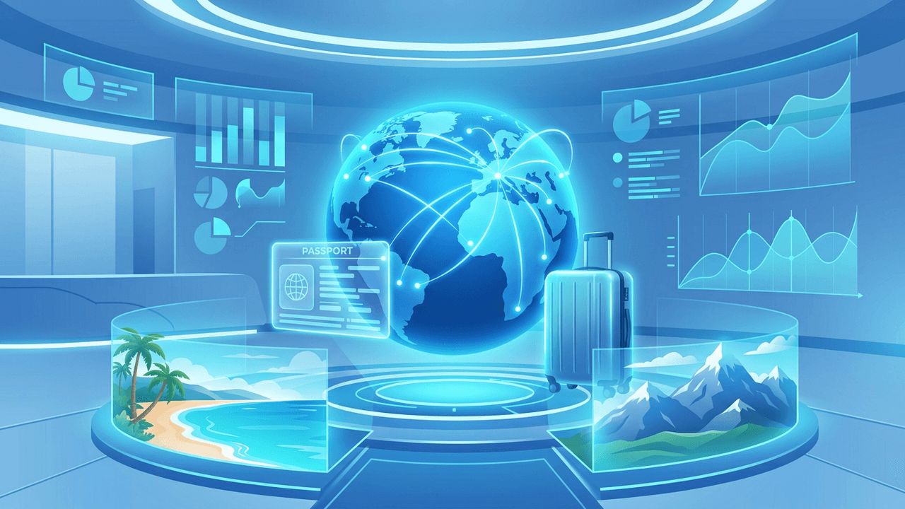Top 10 Best Travel Agencies in Broxbourne