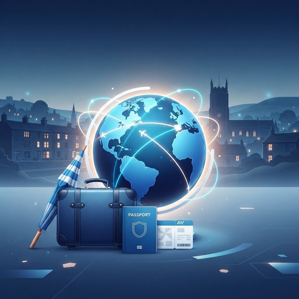 Top 10 Best Travel Agencies in Calderdale
